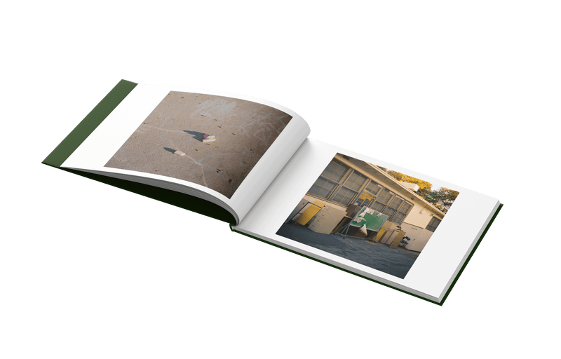 Early Years by Douglas Flores