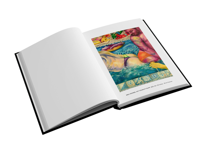 Volume 20 by Friend of the Artist