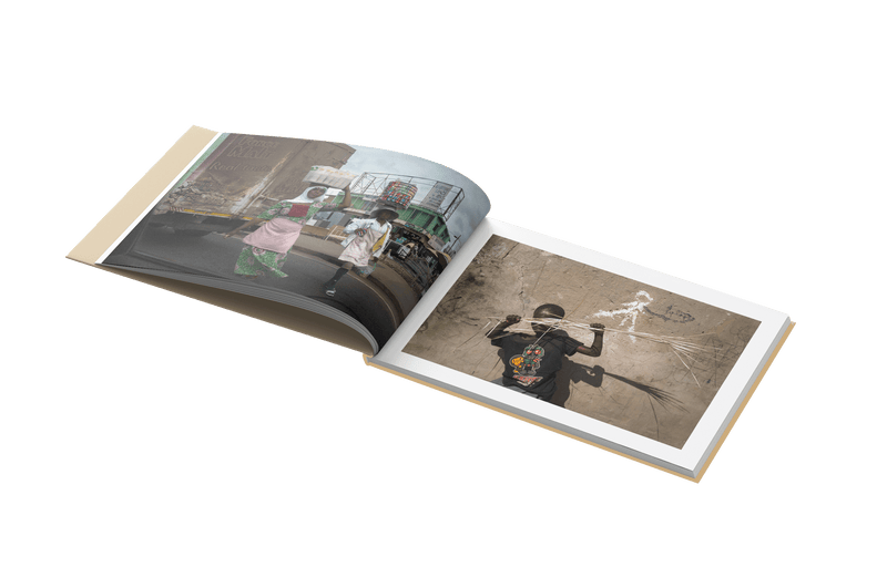 Souls without borders by Andrea Torrei