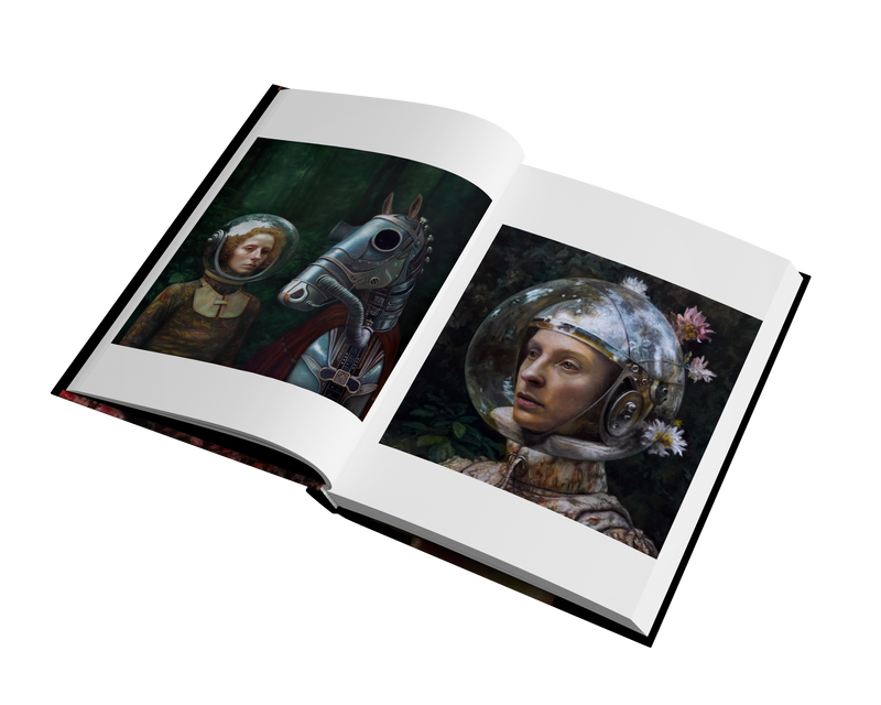 Erewhon: The Nowhere Future by J. Adam McGalliard