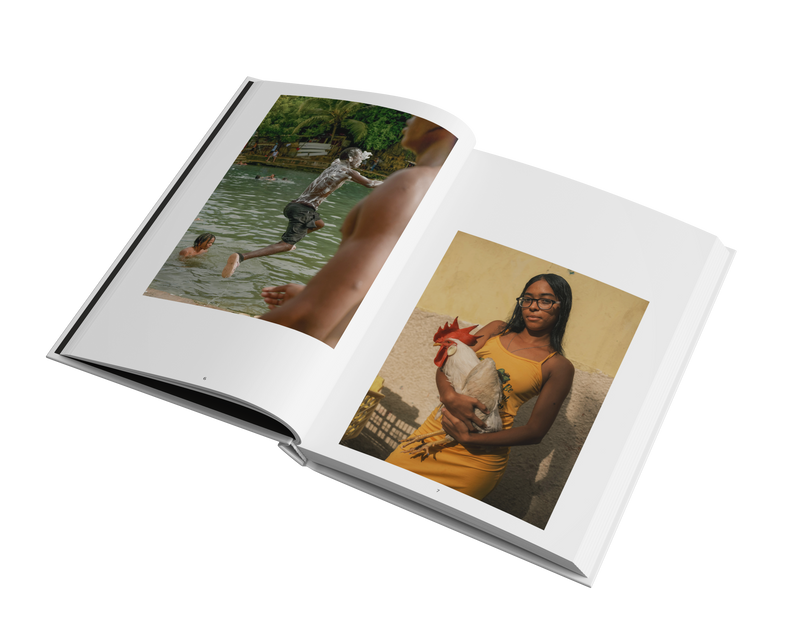 La 42 by Alfonso Bricegno & Domien Van De Velde