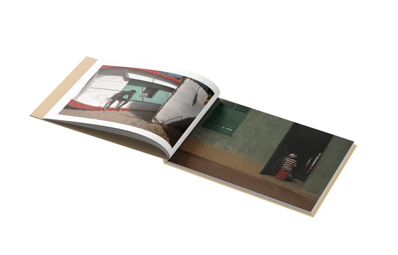 Souls without borders by Andrea Torrei