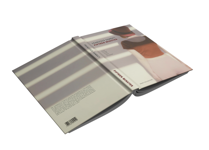 Fifteen Minutes by Francesco Sambati