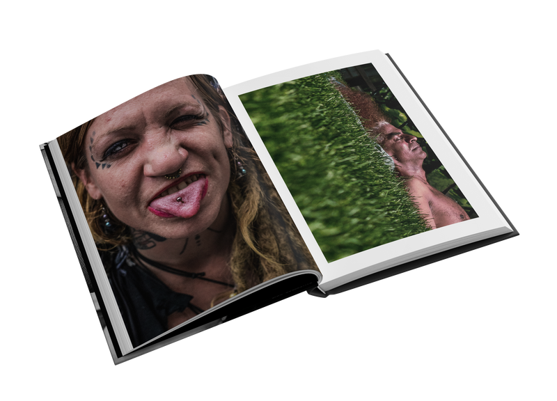 Captured by Angela Ambrosini