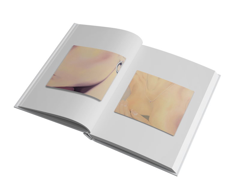 It feels good to see you again by Adelisa Selimbašić