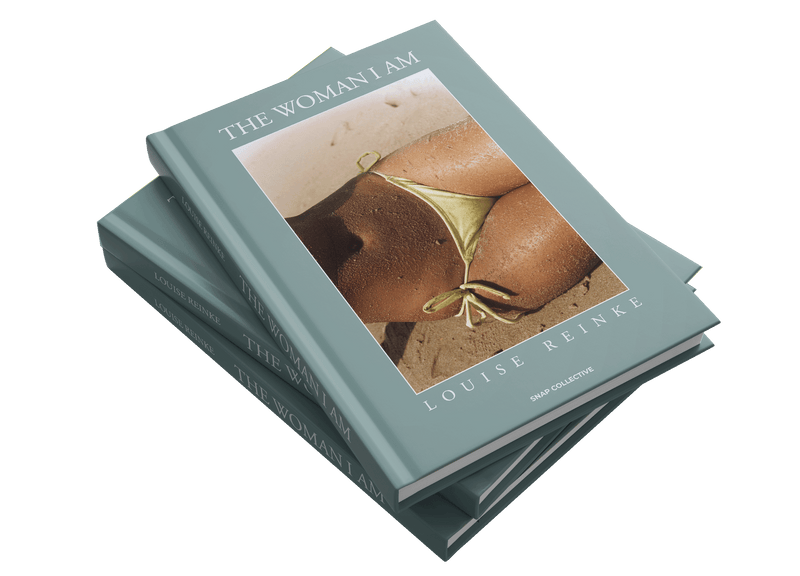 THE WOMAN I AM by Louise Reinke