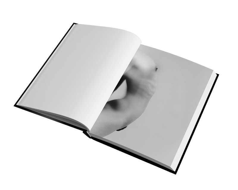 ALMA by Sofía Fernández Stenström