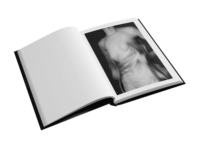 ALMA by Sofía Fernández Stenström