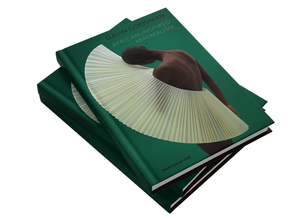 African-Inspired Minimalism by Gavin Goodman