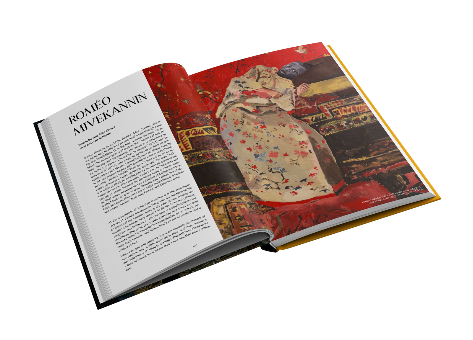 Culture Kaleidoscope Vol.1 by Prazzle Arts – Snap Collective