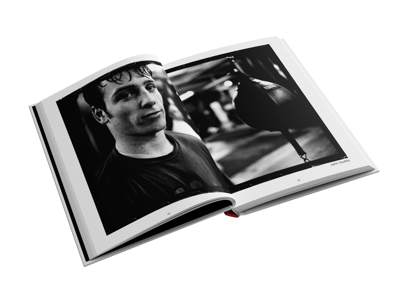 JAZZ PEOPLE | FIGHTERS by Thorsten Roth