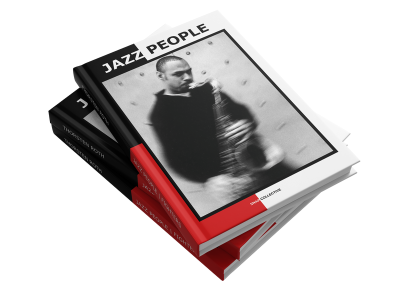 JAZZ PEOPLE | FIGHTERS by Thorsten Roth