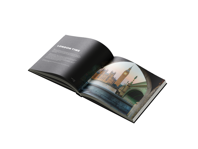 Photographic Memories by Neil Dankoff