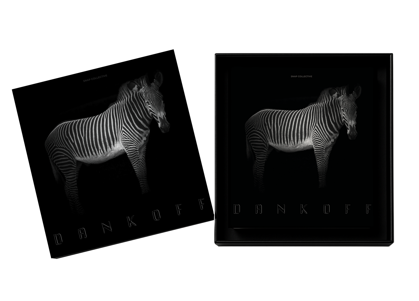 Photographic Memories by Neil Dankoff – Snap Collective Publishing K/S