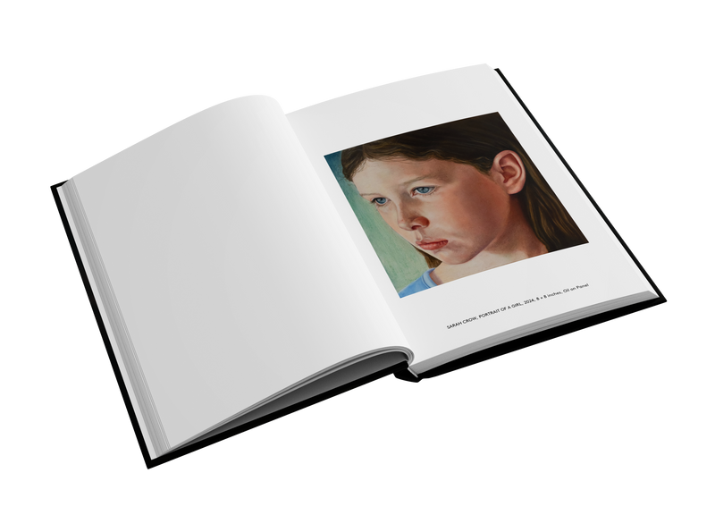 Volume 20 by Friend of the Artist