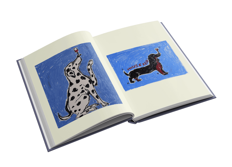 Things I Carry by Elena Fiorenza Gatti