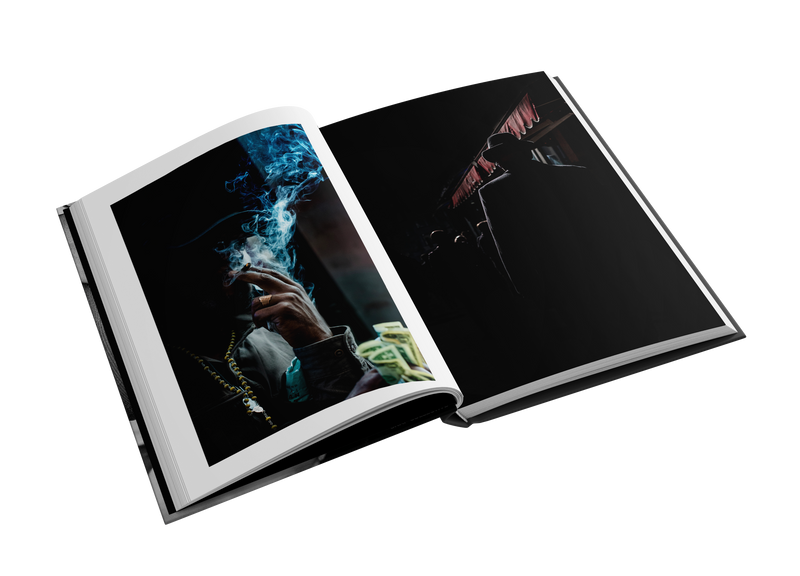 Captured by Angela Ambrosini