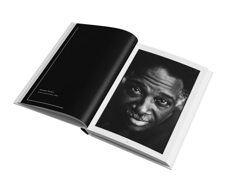 JAZZ PEOPLE | FIGHTERS by Thorsten Roth