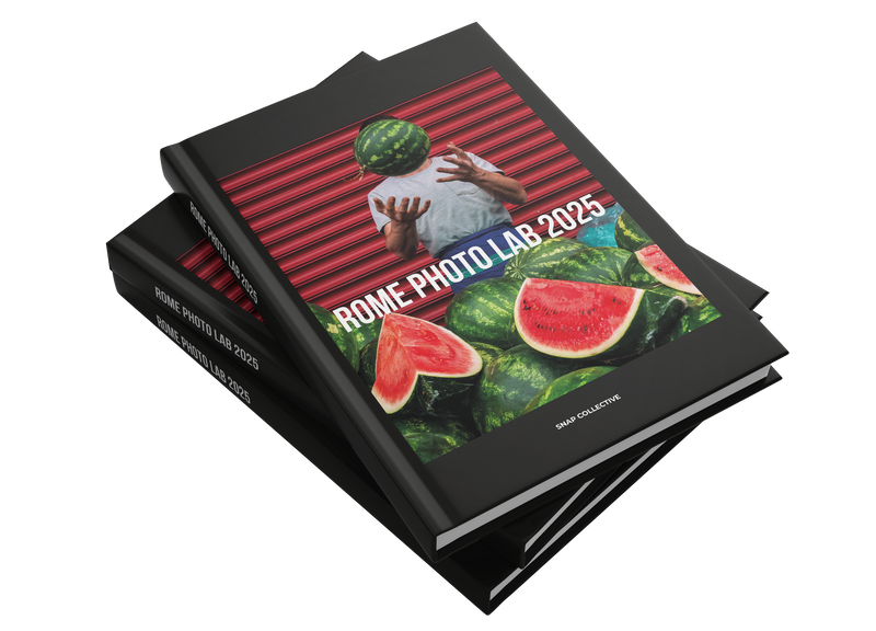 Rome Photo Lab 2025
