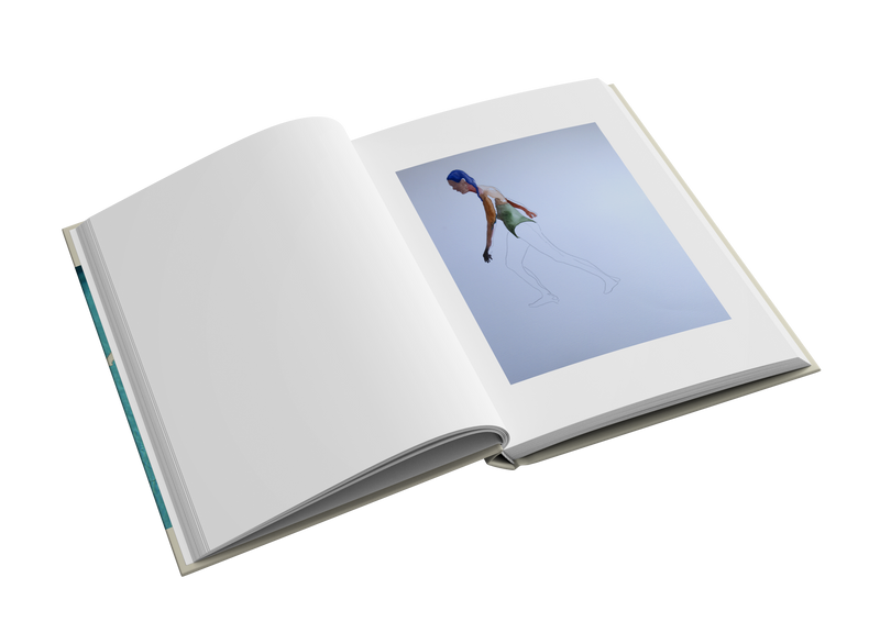 I saw them once by Katya Filimonova