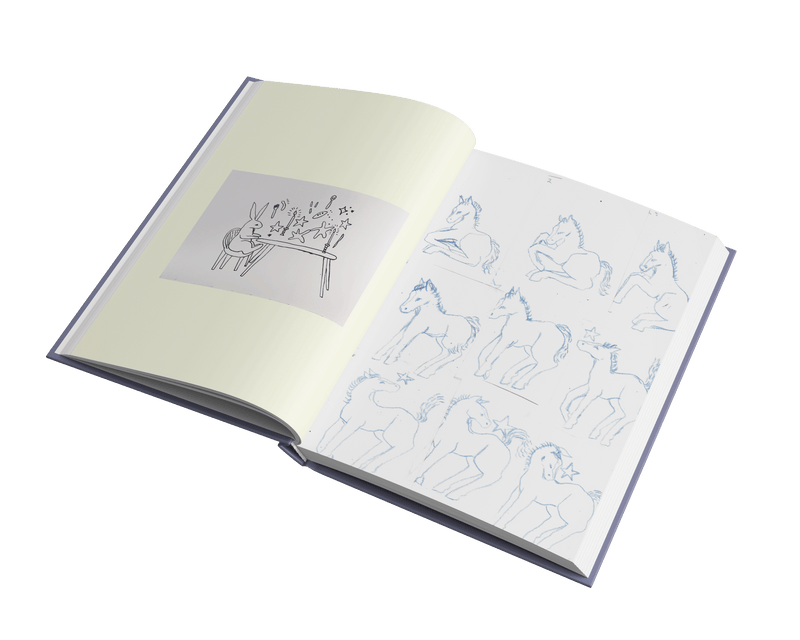 Things I Carry by Elena Fiorenza Gatti