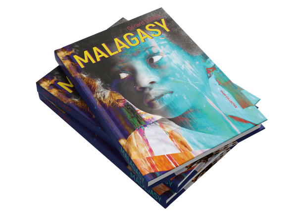 MALAGASY by Gérard Duboc