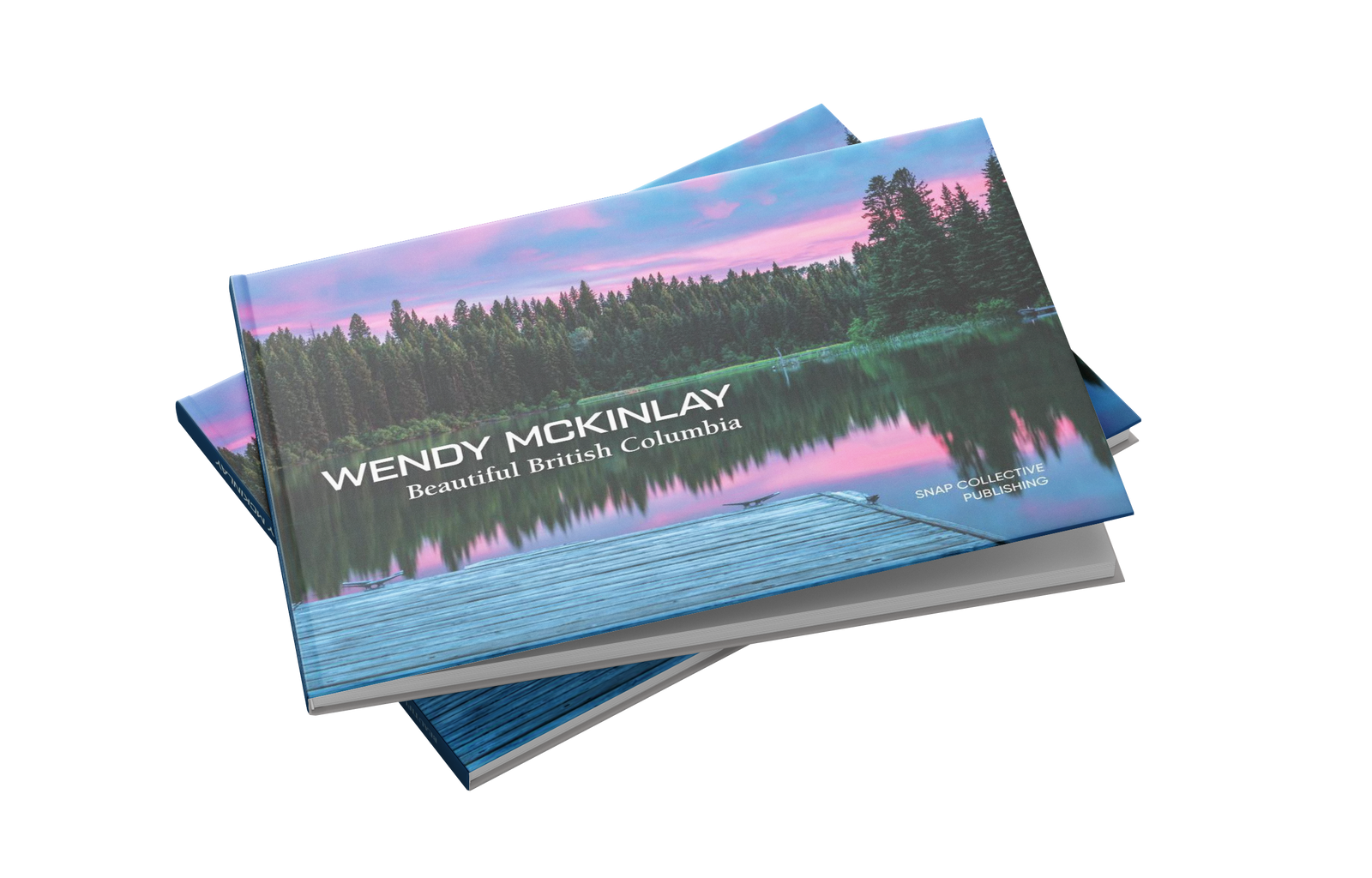 雑誌 BEAUTIFUL BRITISH COLUMBIA 31冊 カナダ 英語 1_38862516-dbdb-40ec-8321-