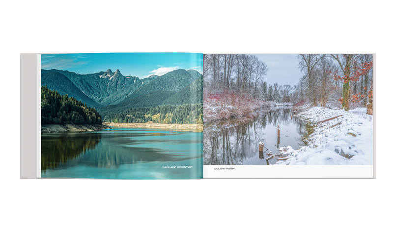 Beautiful British Columbia - Snap Collective Publishing – Snap Beautiful British Columbia - Snap Collective Publishing – Snap