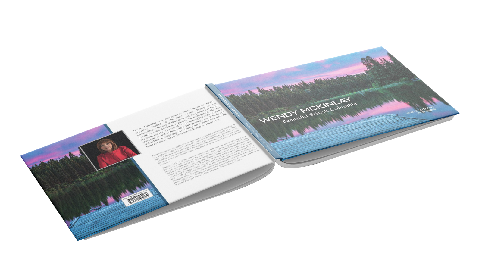 雑誌 BEAUTIFUL BRITISH COLUMBIA 31冊 カナダ 英語 1_38862516-dbdb-40ec-8321-