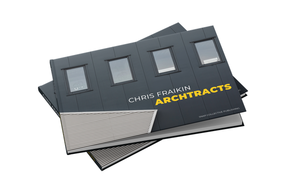 Archtracts by Chris Fraikin