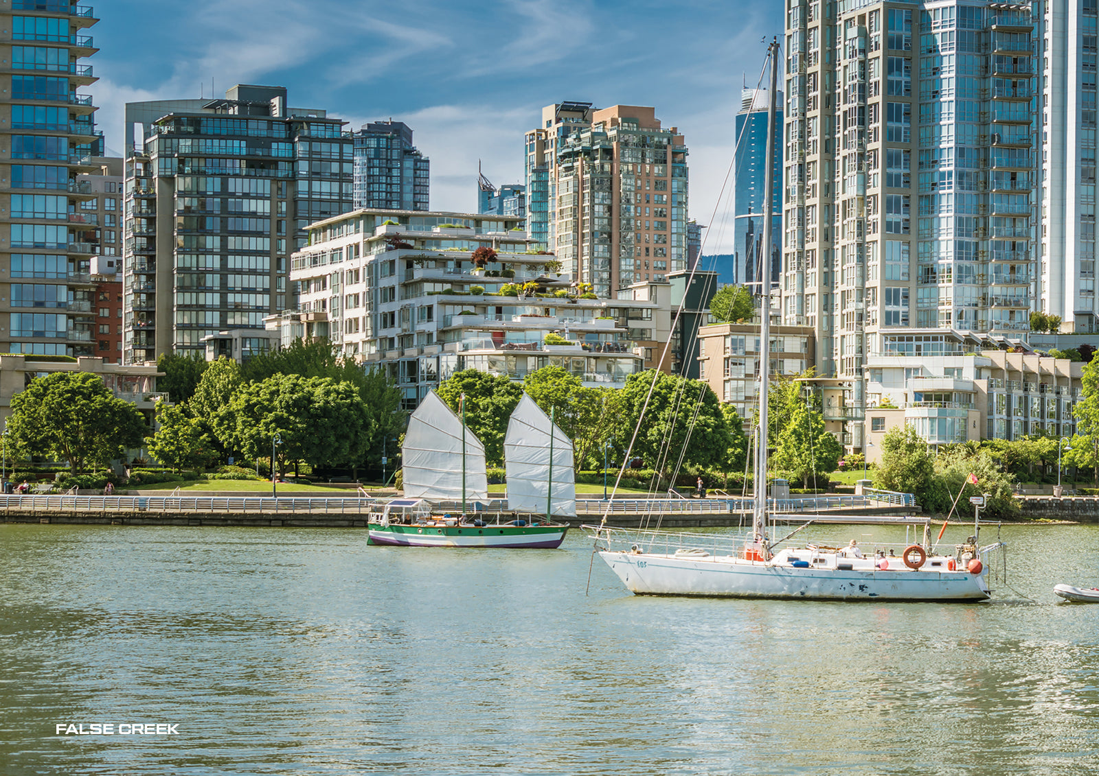 Beautiful British Columbia - Snap Collective Publishing