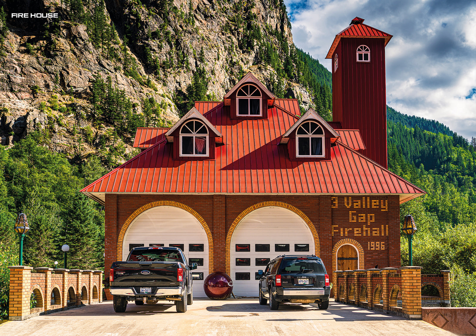 Beautiful British Columbia - Snap Collective Publishing
