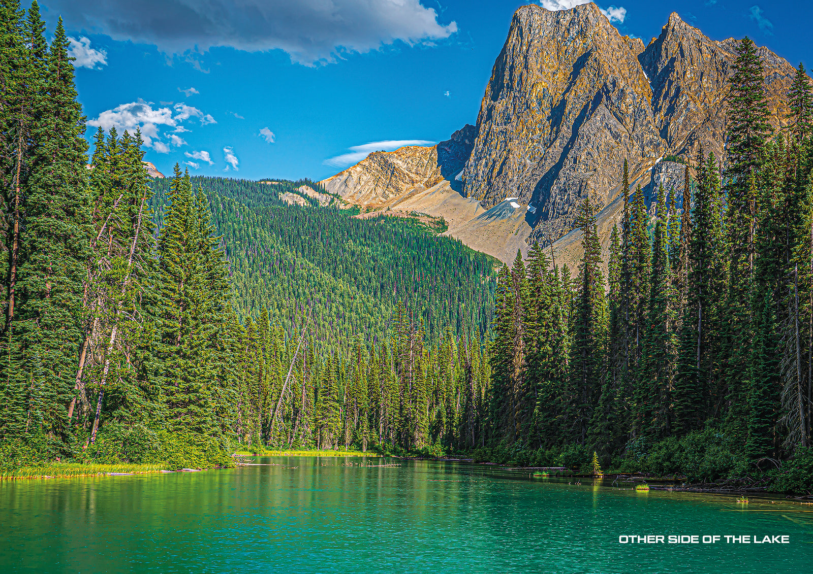 Beautiful British Columbia - Snap Collective Publishing – Snap