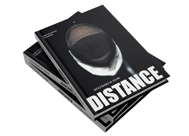 Distance by Wolfgang Sohn
