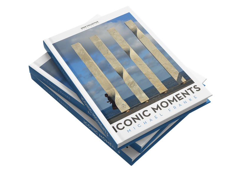 Iconic Moments By Michael Franke