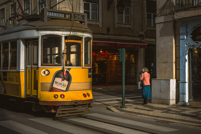 Made in Lisbon By Gil Ribeiro