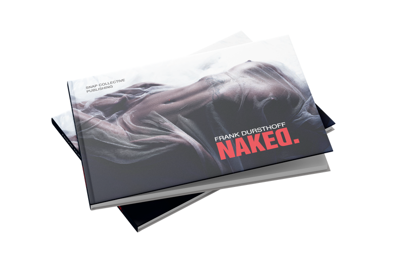 Naked by Frank Dursthoff
