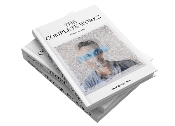 The Complete Works by Marco Gallotta