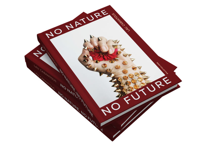 No Nature, No future by Lau Cabantous