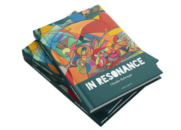 In resonance by Claudia Habringer