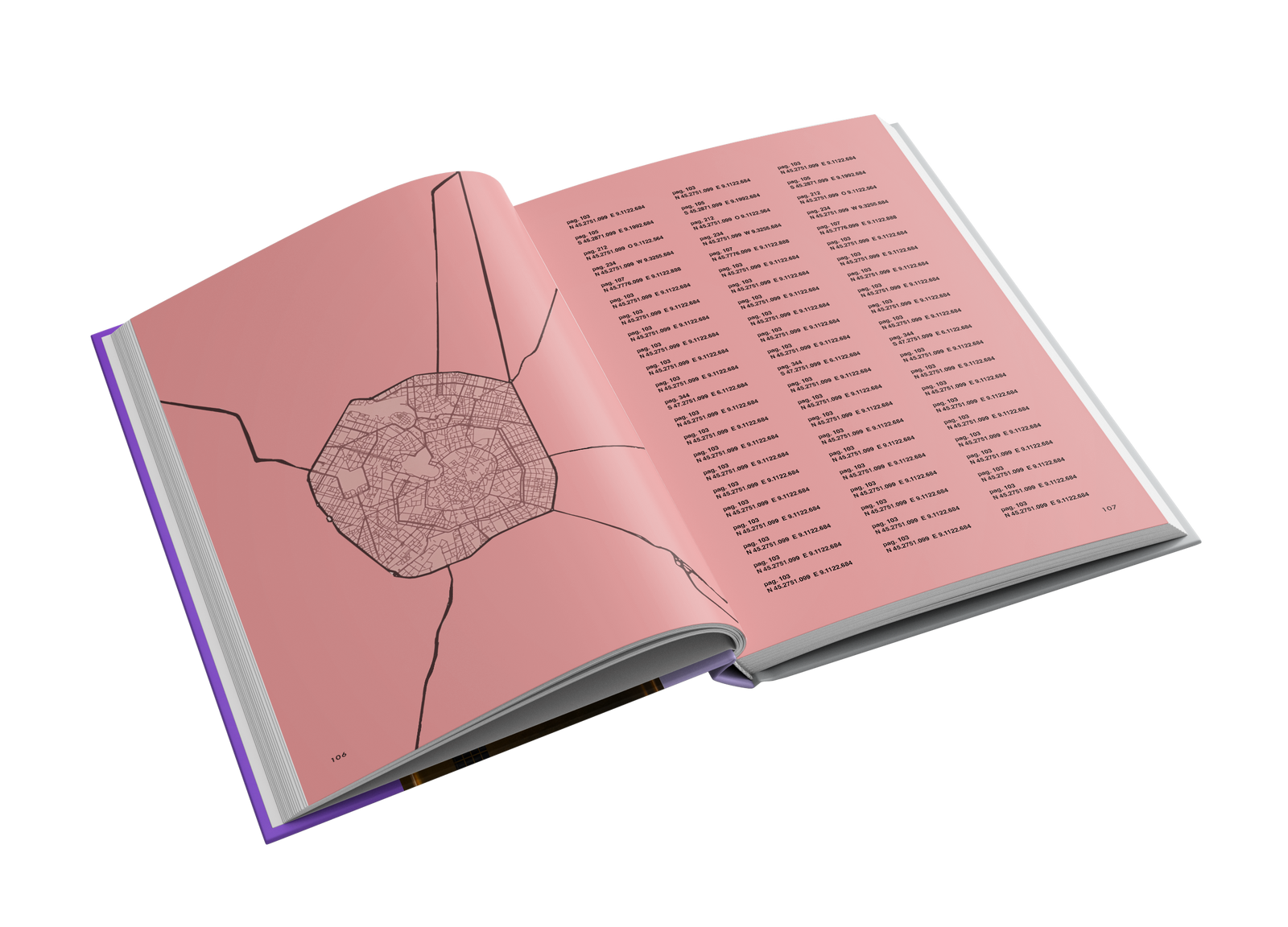 co·strùt·to/ by Sofia Mangini – Snap Collective Publishing K/S