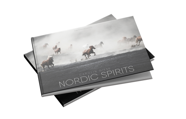 Nordic spirits By Carolin Giese
