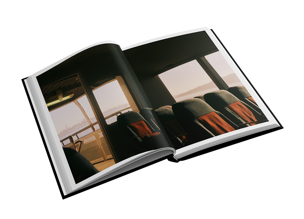 Desiderium By Eduardo Oropeza – Snap Collective Publishing K/S