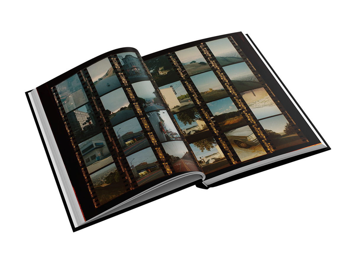 Desiderium By Eduardo Oropeza – Snap Collective Publishing K/S